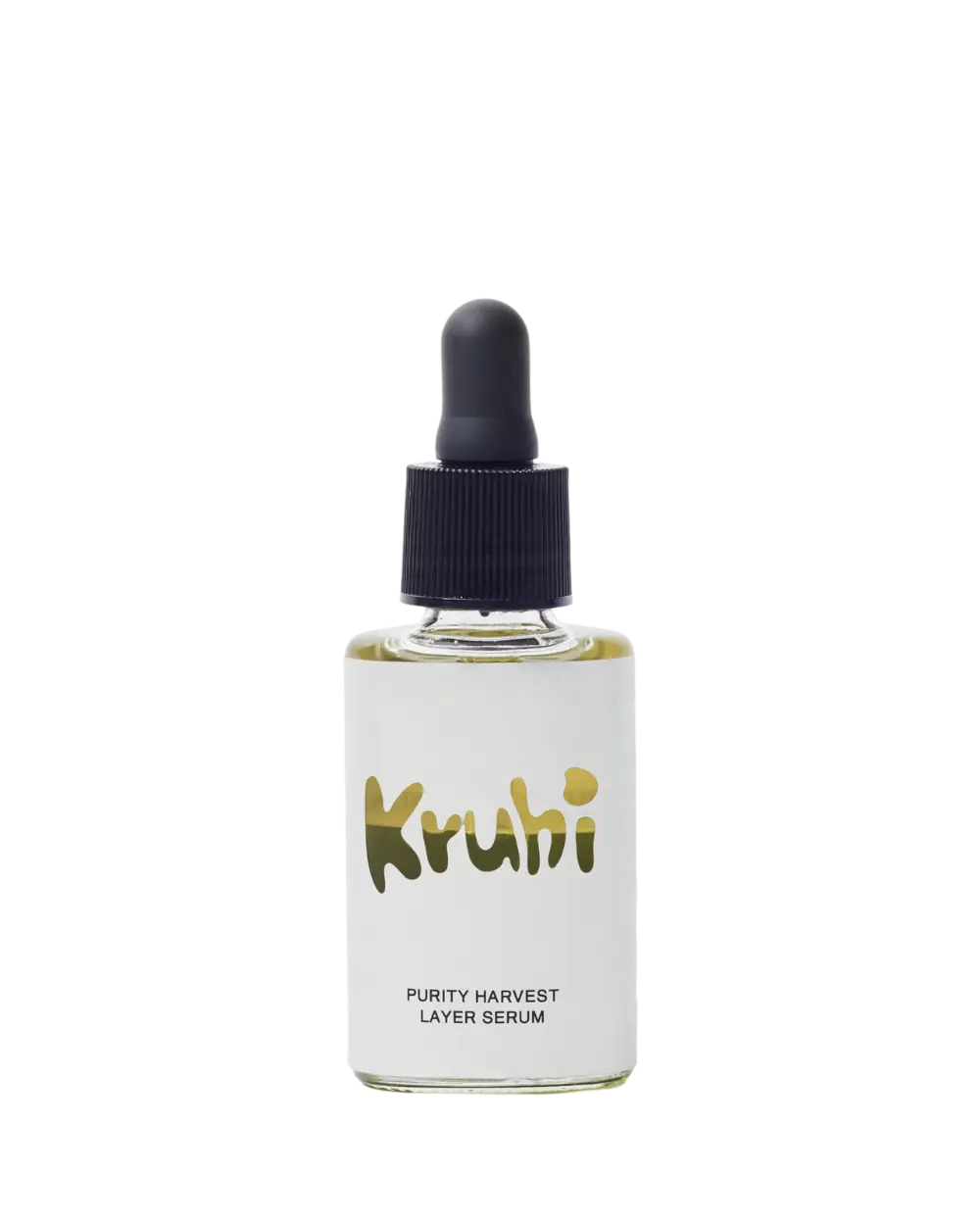 THE LAYER SERUM – Kruhiオンラインストア THE LAYER SERUM – Kruhiオンラインストア