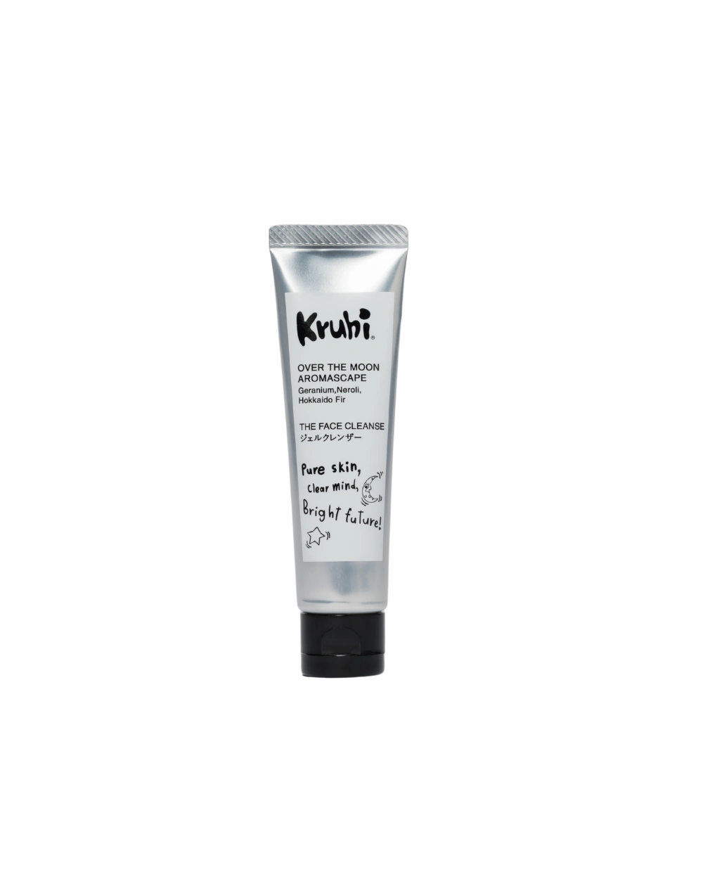 THE FACE CLEANSE 30mL – Kruhiオンラインストア