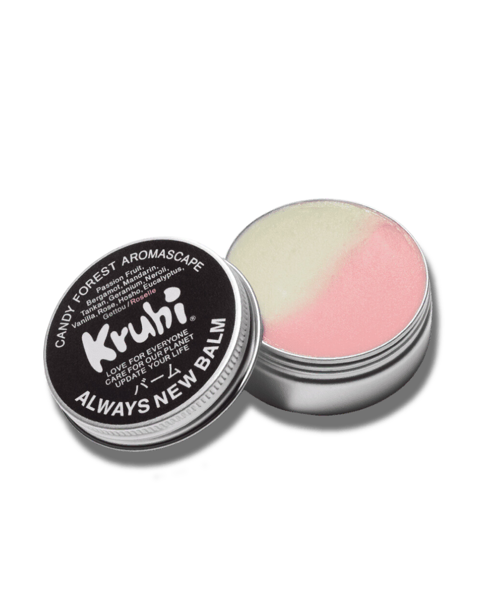 ALWAYS NEW BALM 35g|サステナブルコスメブランド Kruhi – Kruhi ALWAYS NEW BALM 35g|サステナブルコスメブランド Kruhi – Kruhi