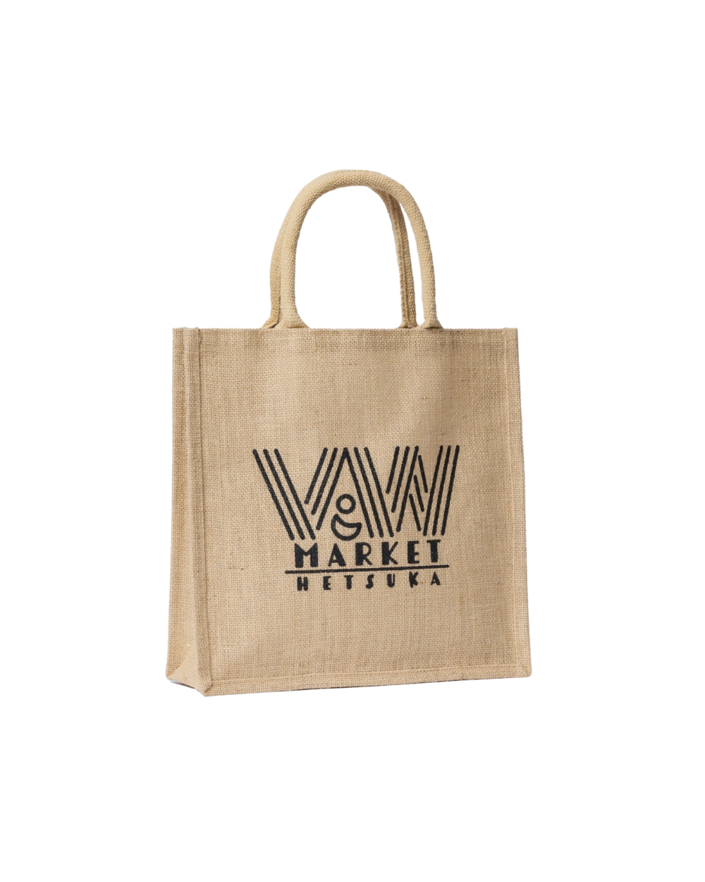 HETSUKA ジュートバッグ ｜Kruhi オンラインストア – Kruhiオンライン