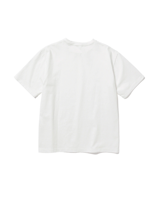 Kruhi LESS IS MORE T-shirt