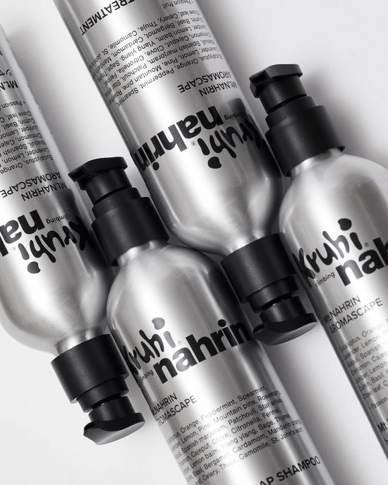 【Kruhi climbing nahrin】マウントナリン スターターセット