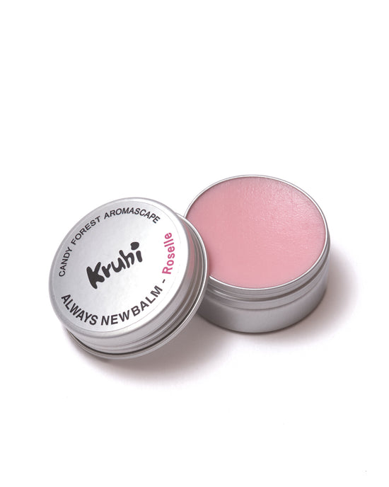 ALWAYS NEW BALM SEED SET