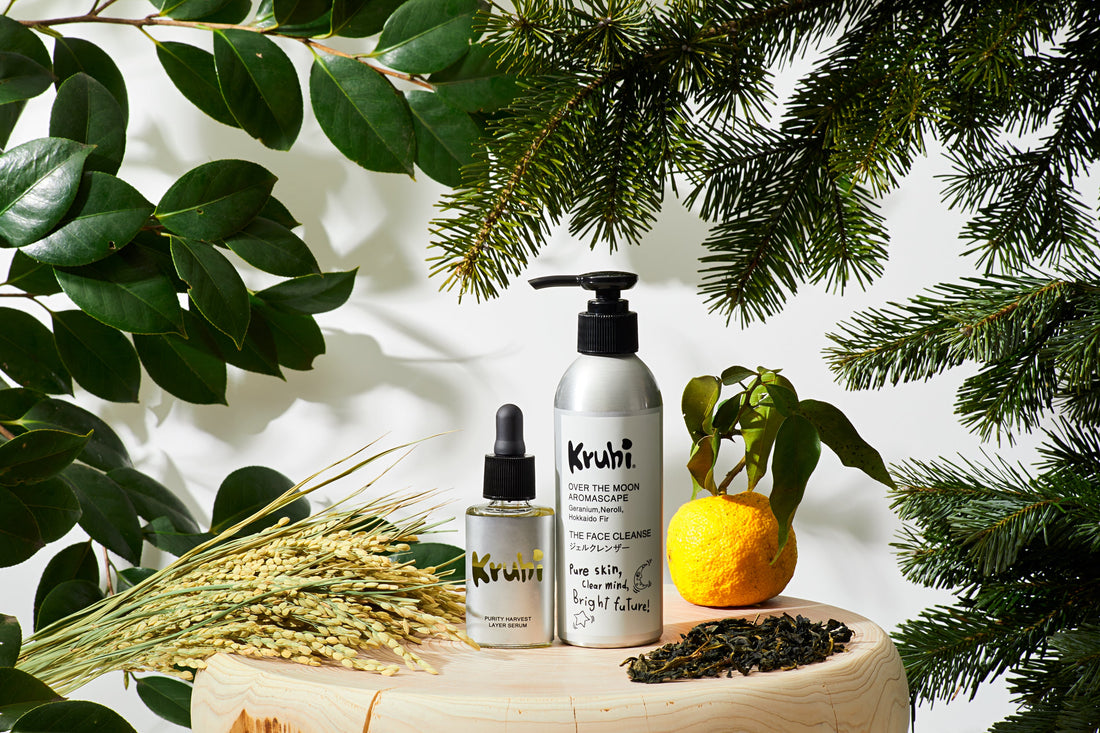 skin care