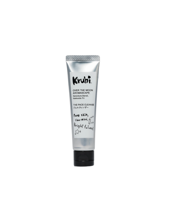 THE FACE CLEANSE (30ml)