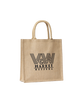 V&W MARKET TOTE BAG 【HETSUKA】