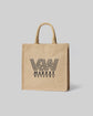 V&W MARKET TOTE BAG 【HETSUKA】