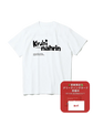 【Kruhi climbing nahrin】 Tシャツ