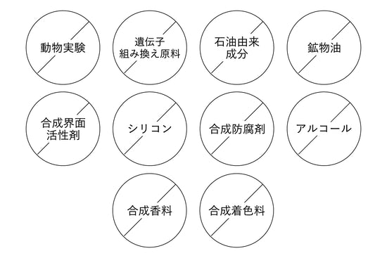 3. 健康への配慮