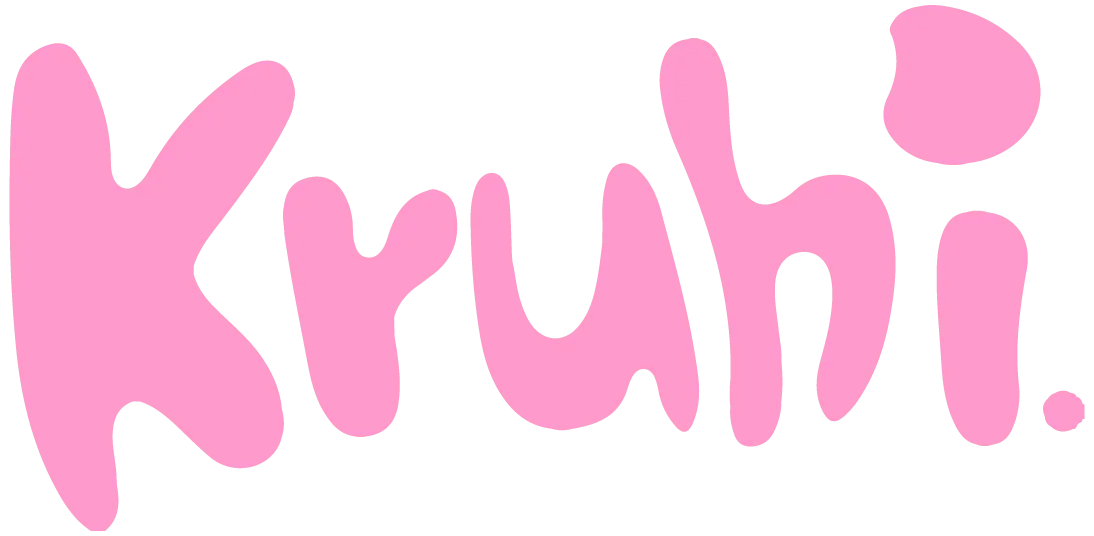 Kruhi｜自然由来成分100％ アジア初グリーンサロン認証取得の