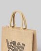 V&W MARKET TOTE BAG 【HETSUKA】