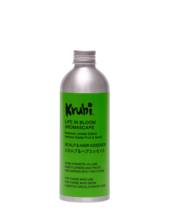 SCALP＆HAIR ESSENCE ライフインブルーム 200mL