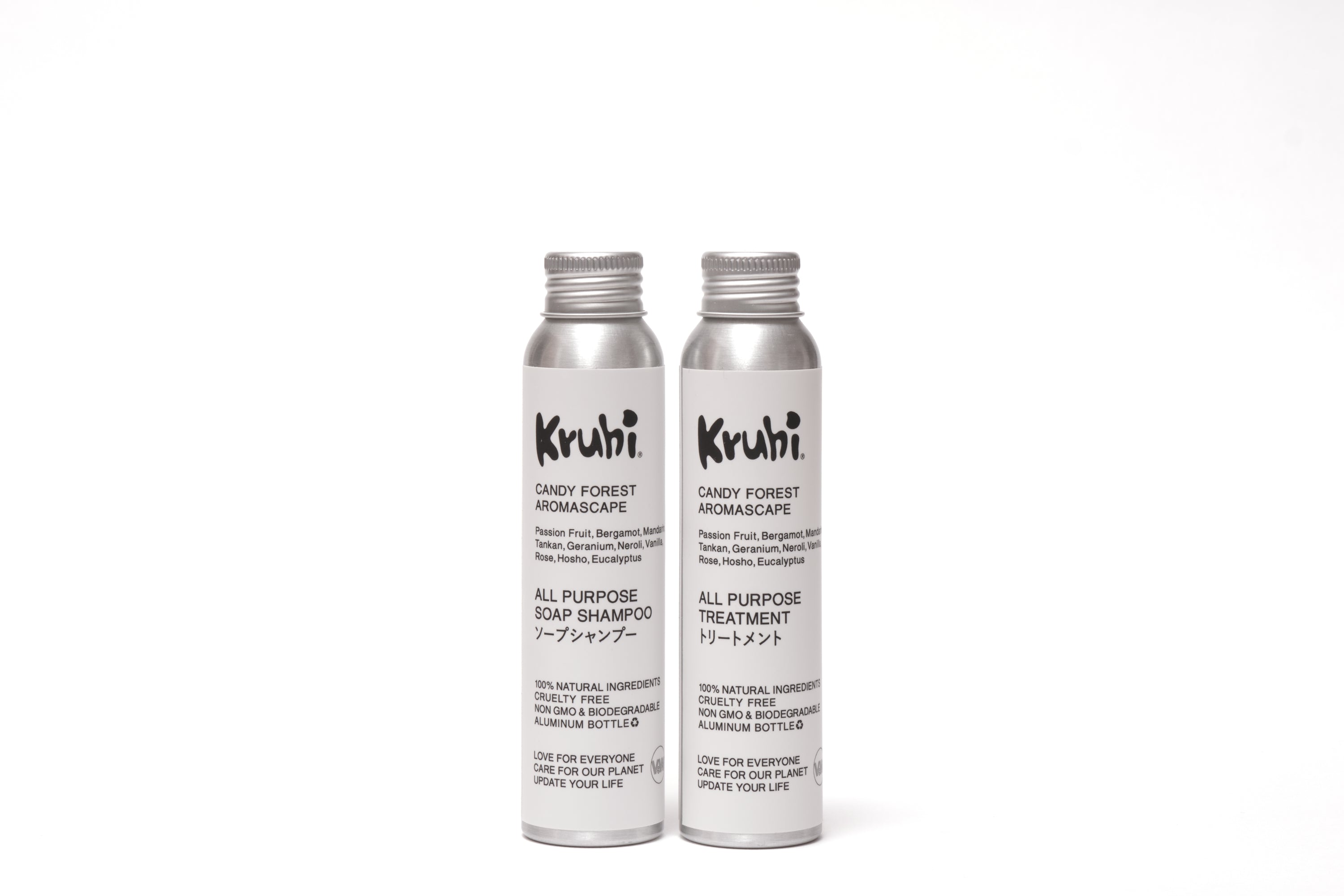 Kruhi シャンプー トリートメント Kruhiボタニカル石けんシャンプー｜Kruhi – Kruhiオンラインストア