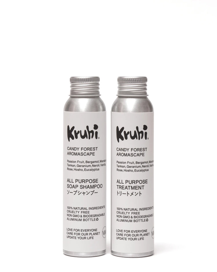 Kruhiボタニカル石けんシャンプー|Kruhi – Kruhiオンラインストア Kruhiボタニカル石けんシャンプー|Kruhi – Kruhiオンラインストア