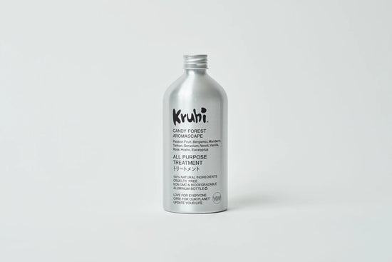 2. ボタニカルトリートメント