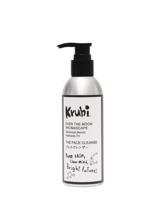 THE FACE CLEANSE