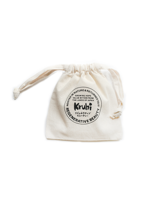 ギフト用巾着バッグ S