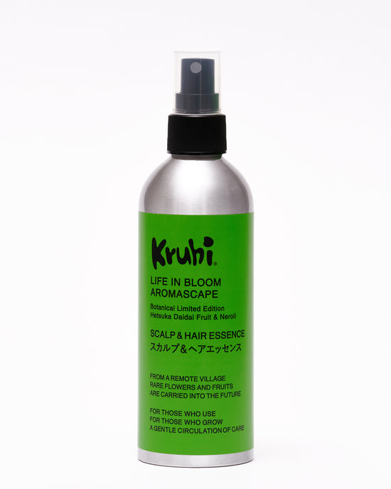 SCALP＆HAIR ESSENCE ライフインブルーム 200mL