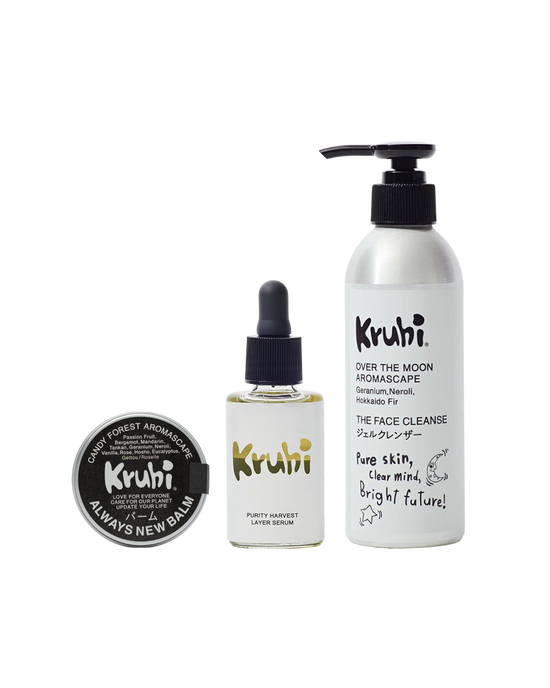 Kruhi SKIN BALANCE SET